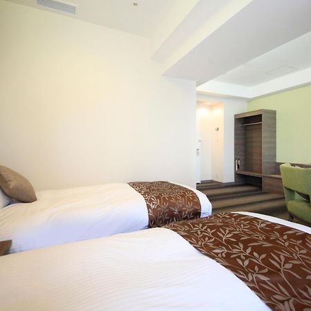Hotel Sunshine Utsunomiya Chambre photo