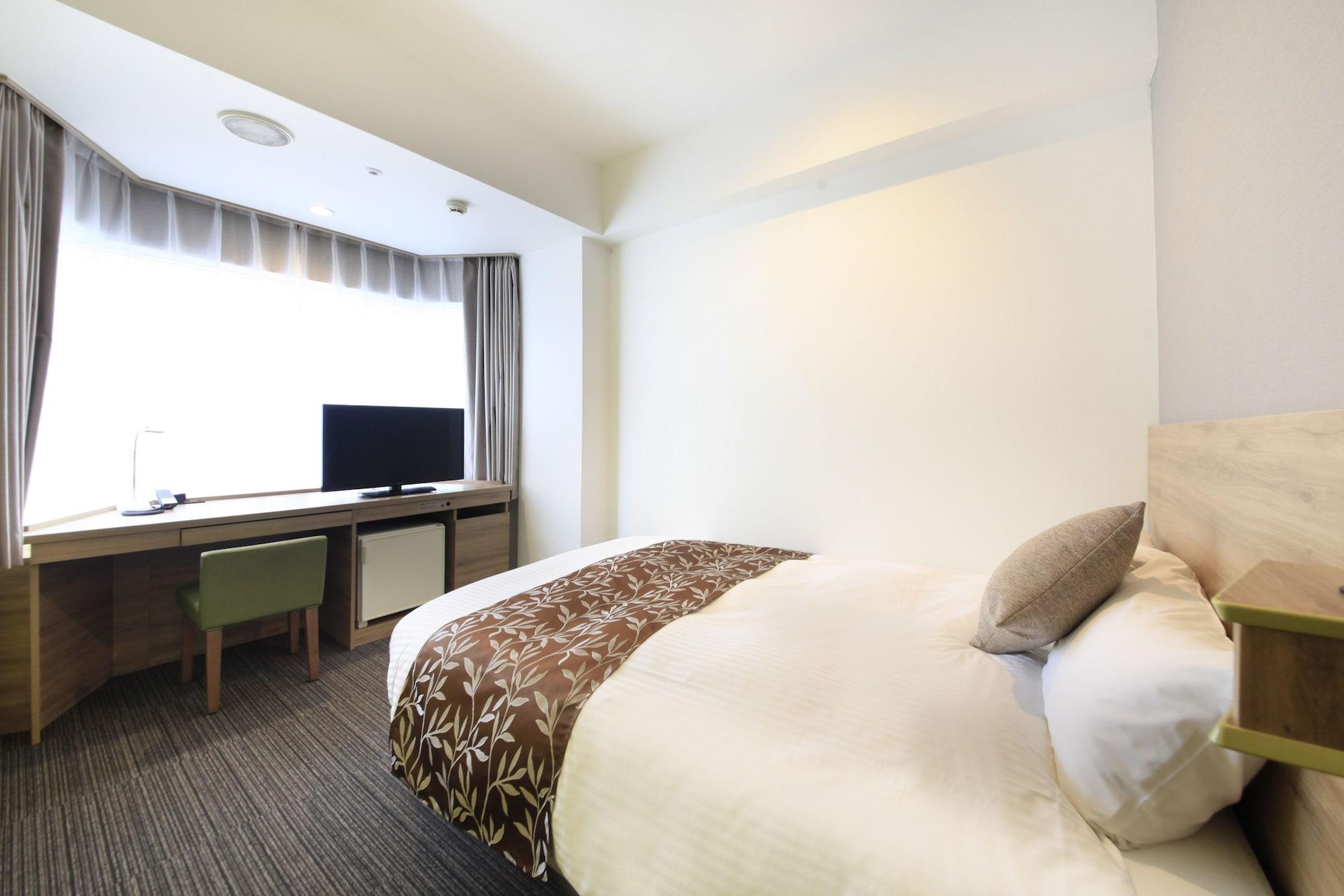 Hotel Sunshine Utsunomiya Extérieur photo