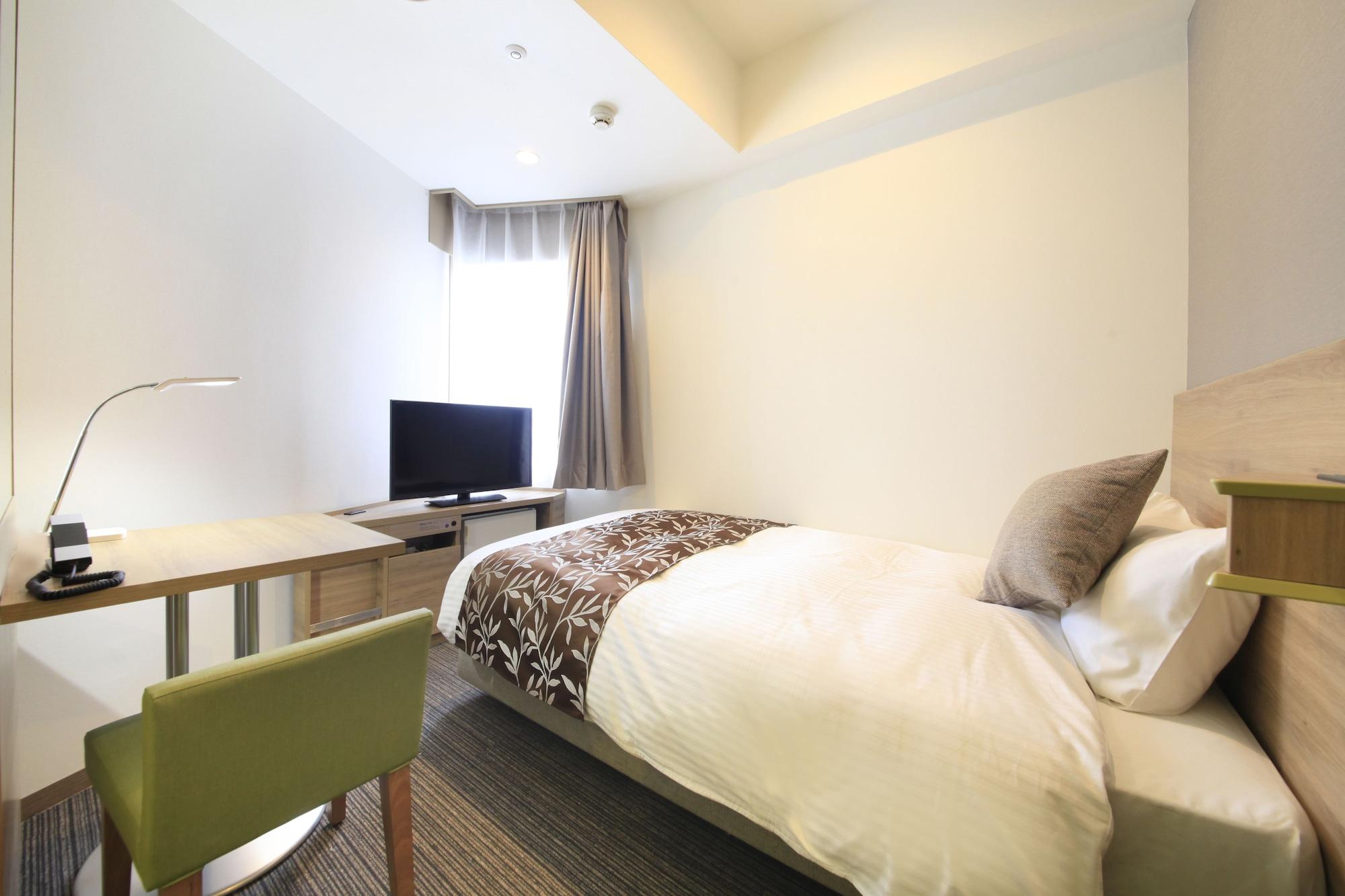 Hotel Sunshine Utsunomiya Extérieur photo