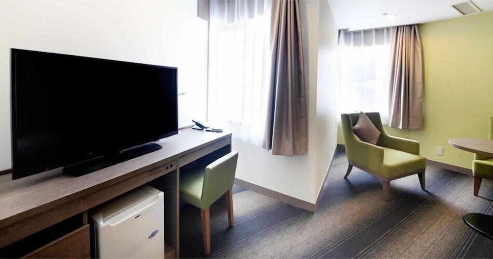 Hotel Sunshine Utsunomiya Extérieur photo