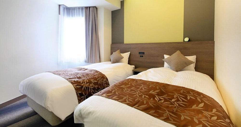 Hotel Sunshine Utsunomiya Extérieur photo