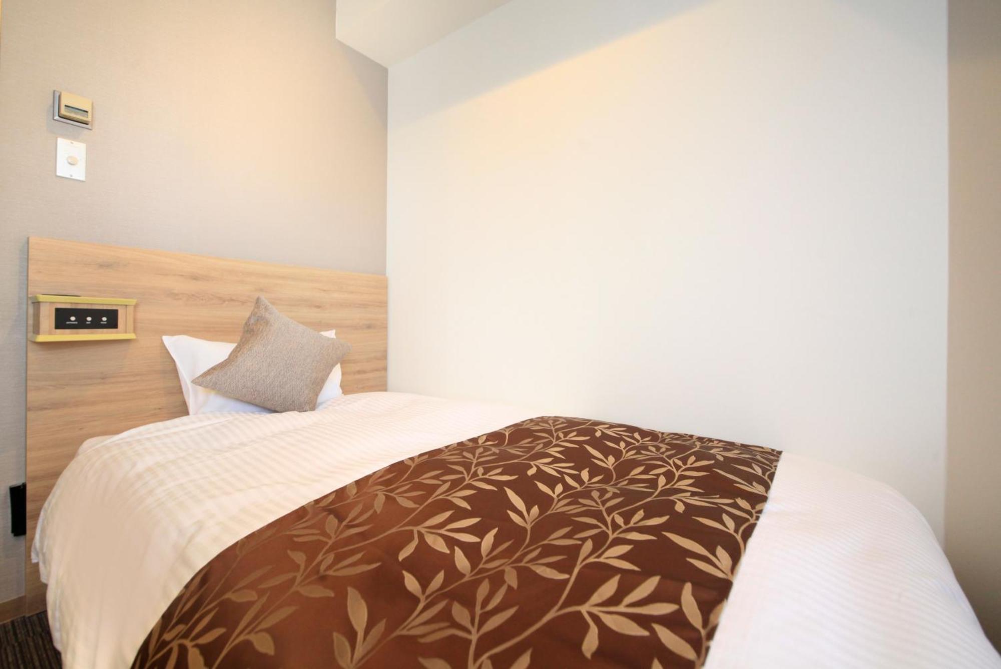 Hotel Sunshine Utsunomiya Chambre photo
