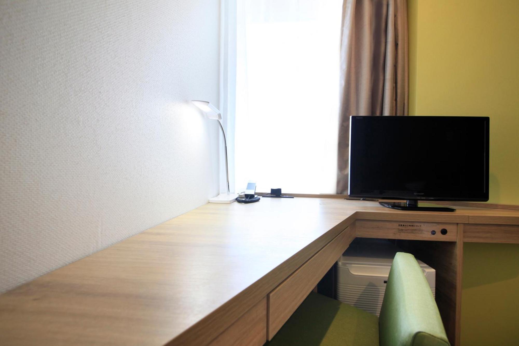 Hotel Sunshine Utsunomiya Chambre photo
