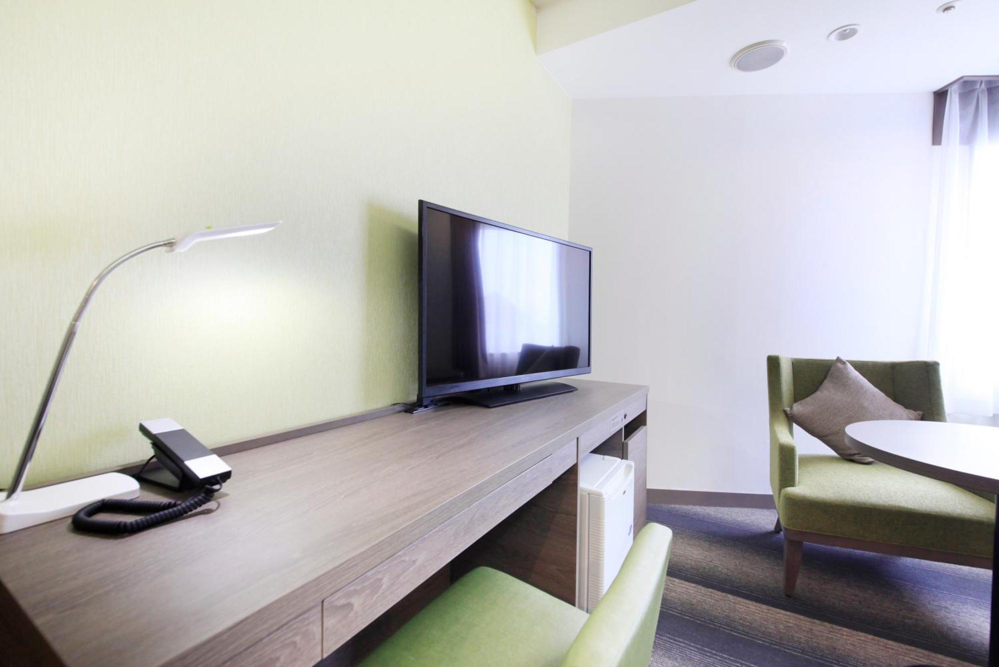 Hotel Sunshine Utsunomiya Chambre photo