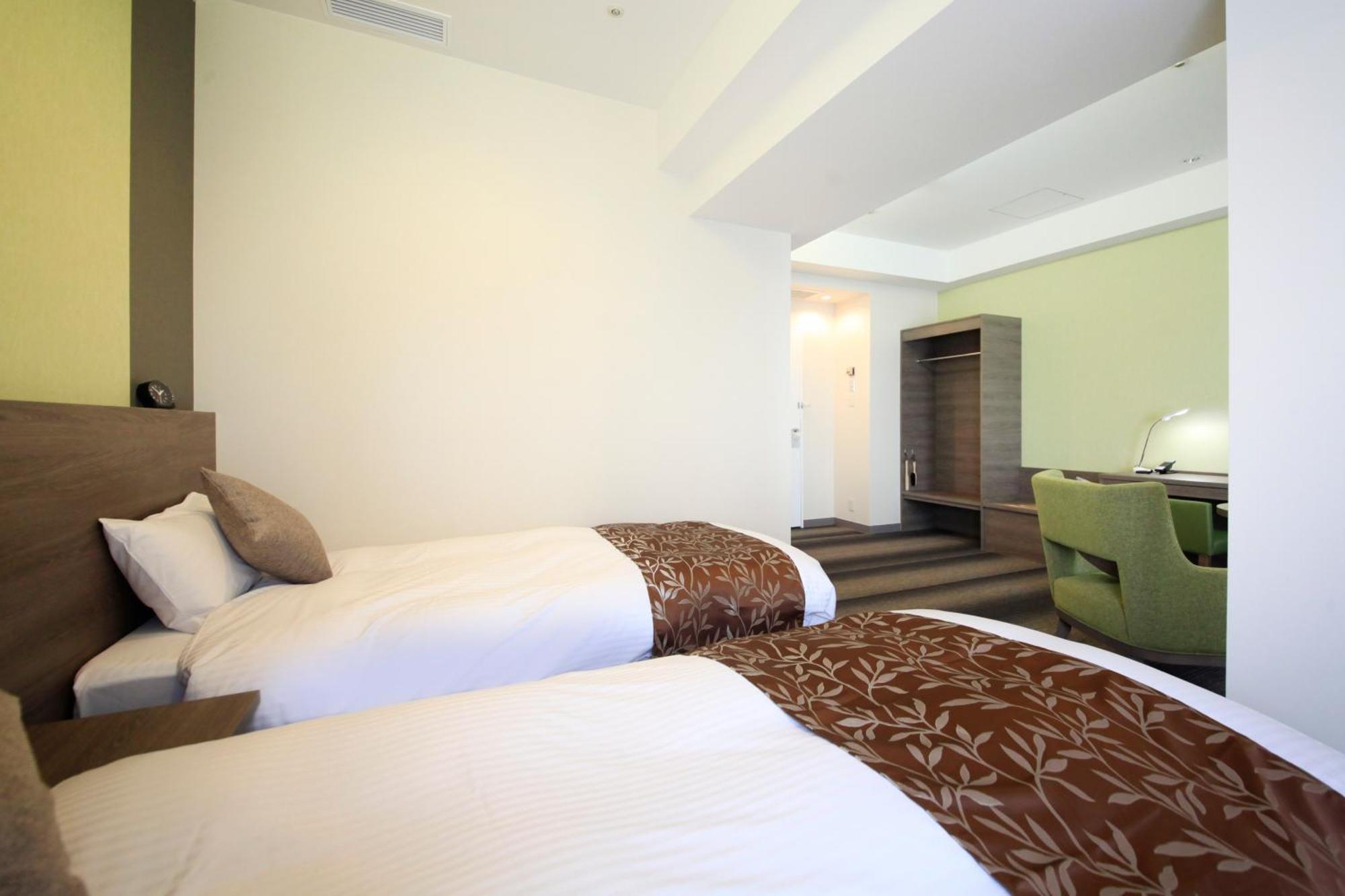 Hotel Sunshine Utsunomiya Chambre photo