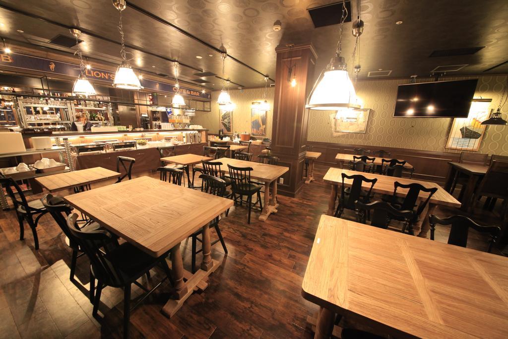 Hotel Sunshine Utsunomiya Extérieur photo