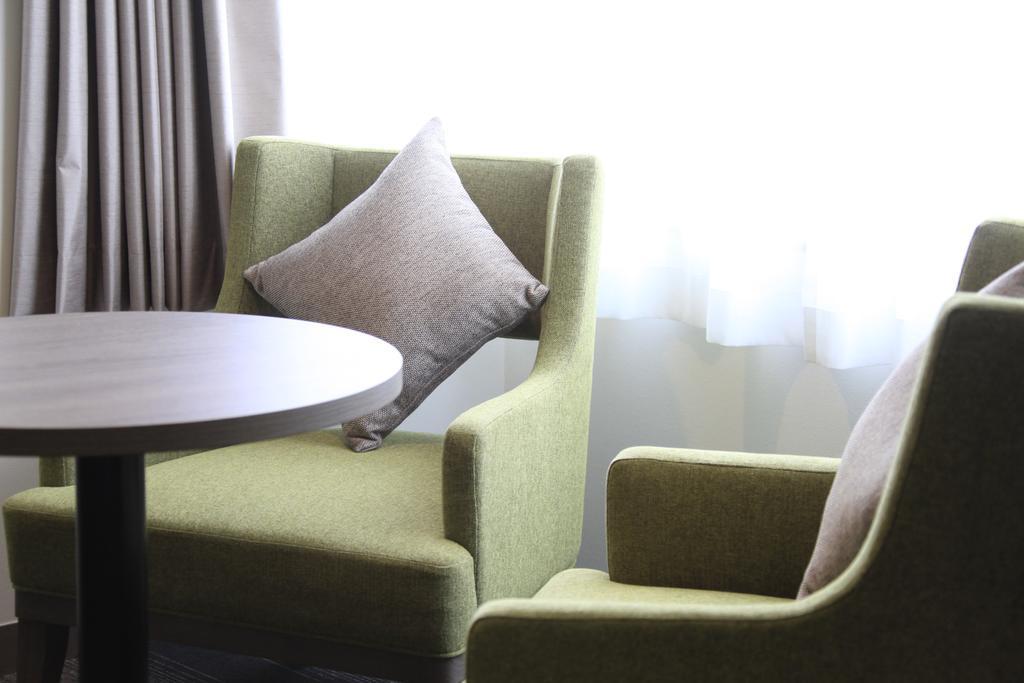 Hotel Sunshine Utsunomiya Extérieur photo