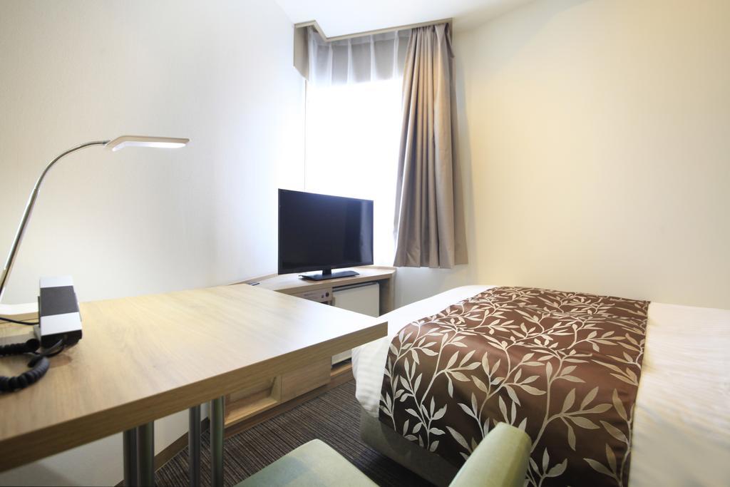 Hotel Sunshine Utsunomiya Extérieur photo