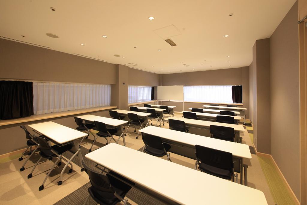 Hotel Sunshine Utsunomiya Extérieur photo