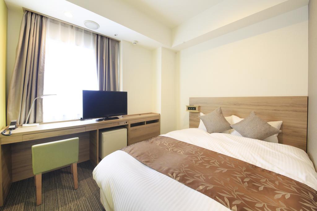Hotel Sunshine Utsunomiya Extérieur photo