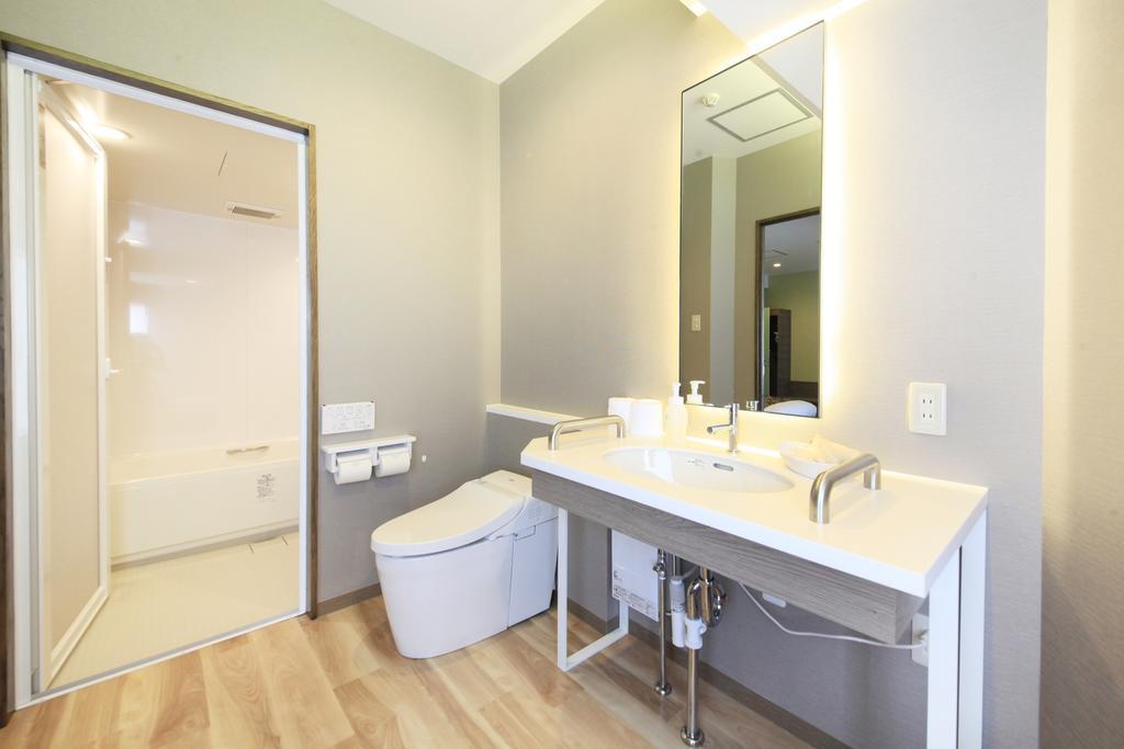 Hotel Sunshine Utsunomiya Extérieur photo
