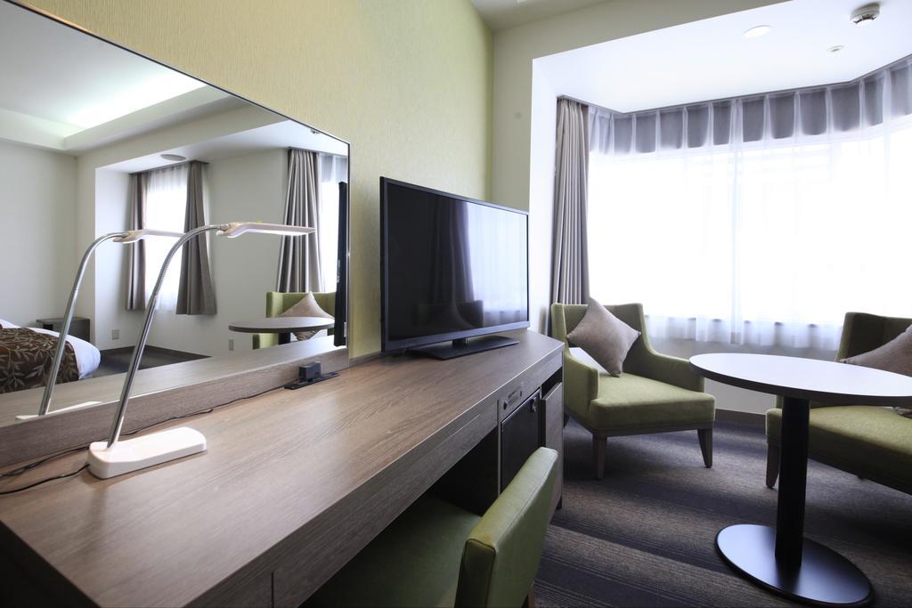 Hotel Sunshine Utsunomiya Extérieur photo