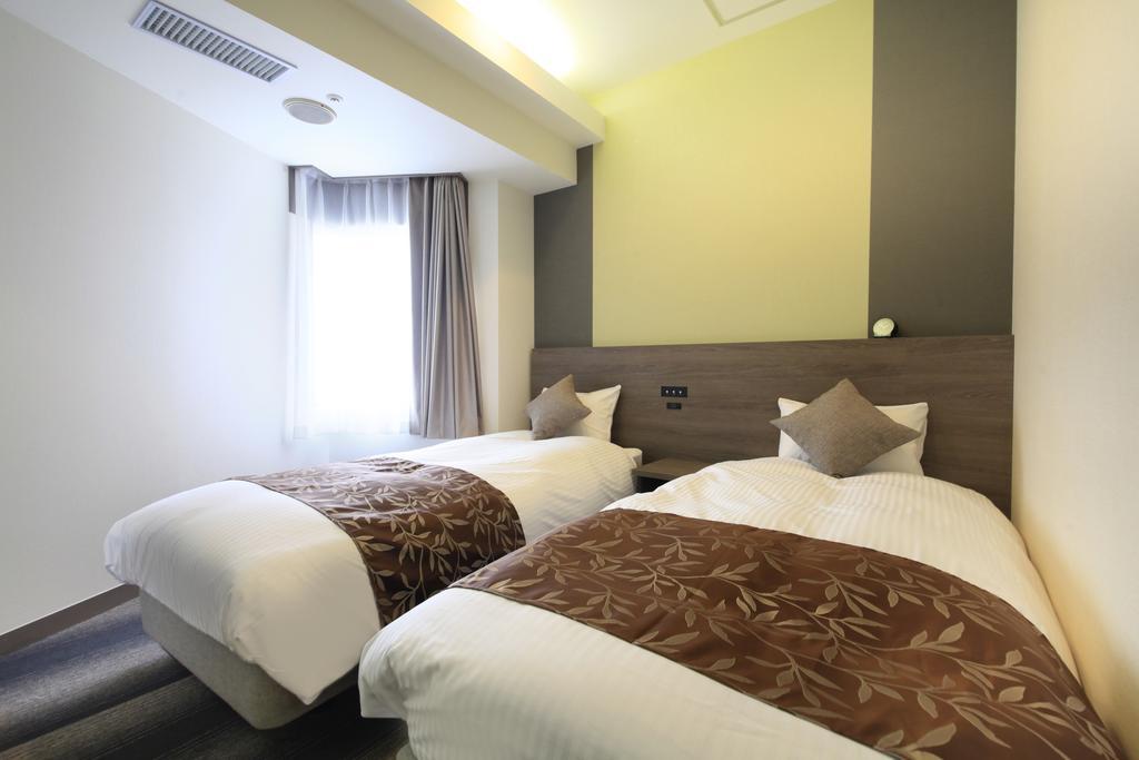 Hotel Sunshine Utsunomiya Extérieur photo