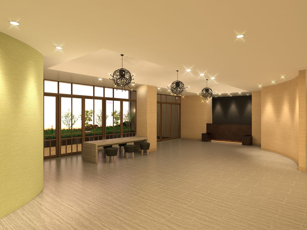 Hotel Sunshine Utsunomiya Extérieur photo