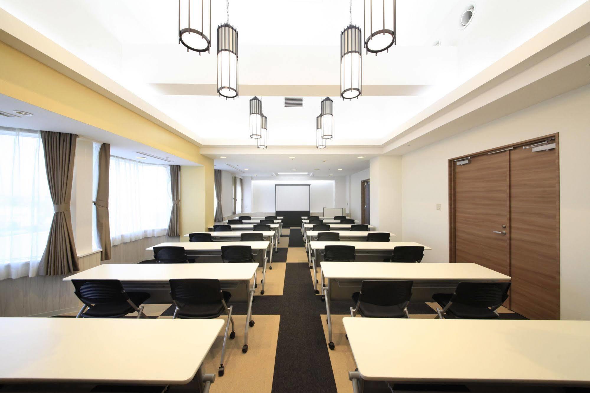 Hotel Sunshine Utsunomiya Extérieur photo