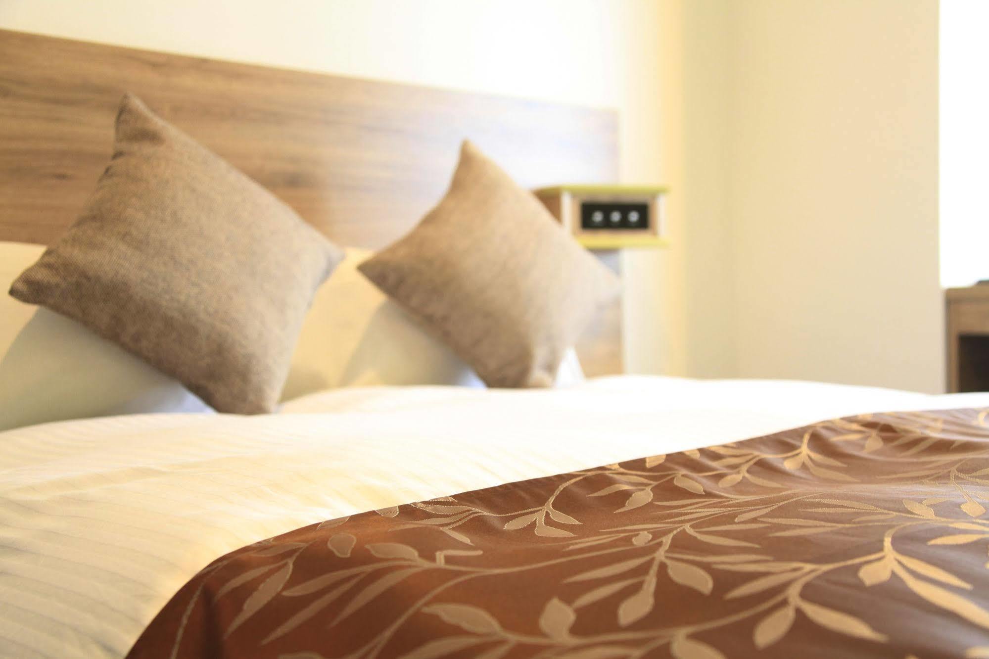 Hotel Sunshine Utsunomiya Extérieur photo