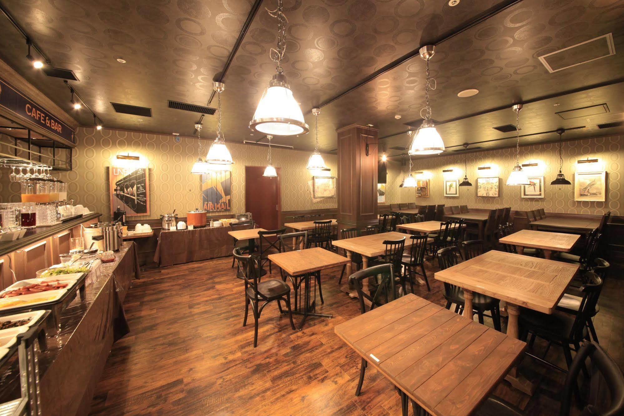 Hotel Sunshine Utsunomiya Extérieur photo