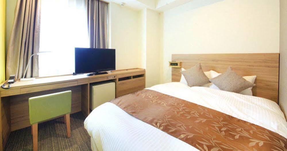 Hotel Sunshine Utsunomiya Extérieur photo